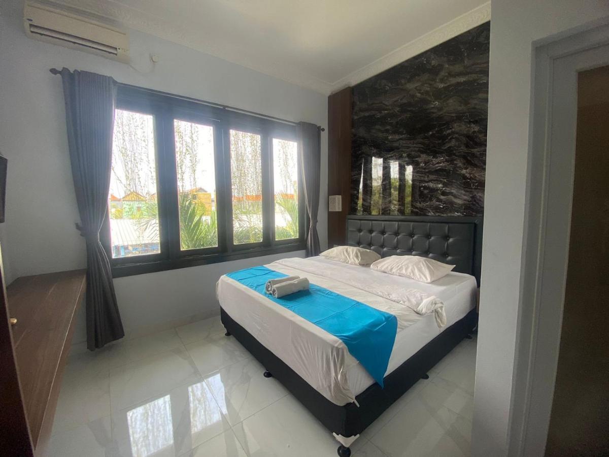 Hotel Bali Dream Costel Denpasar Exterior foto