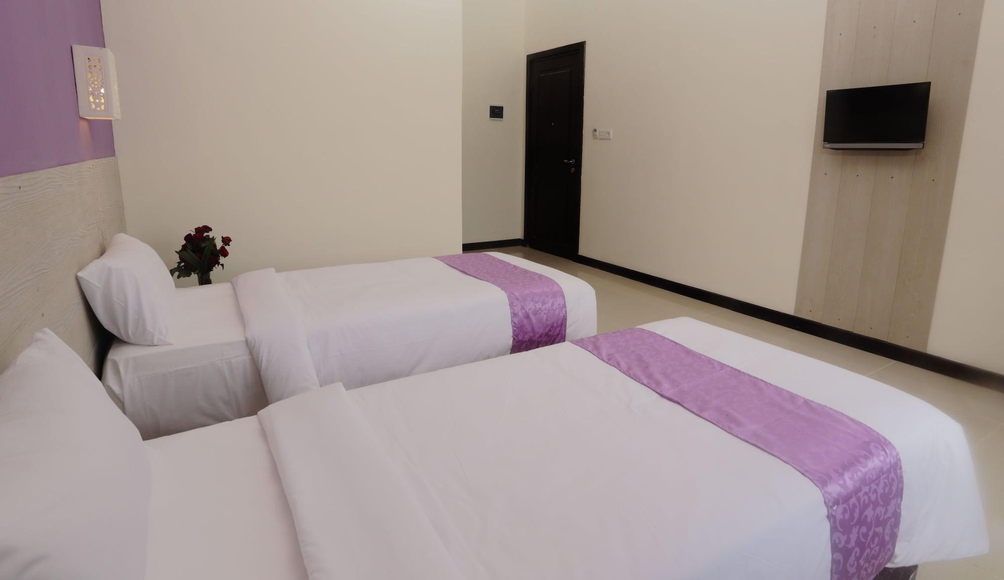 Hotel Bali Dream Costel Denpasar Exterior foto