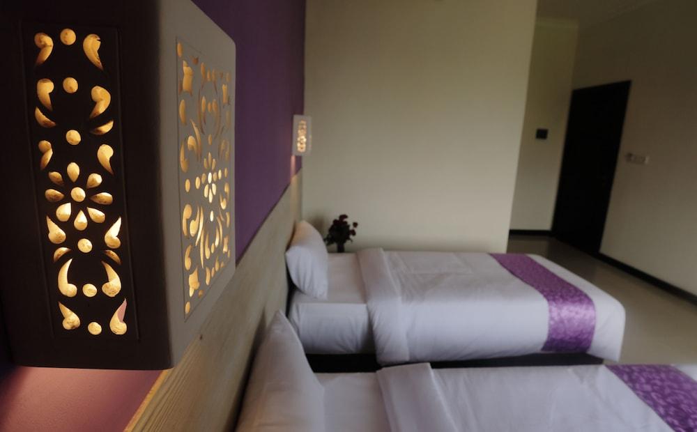 Hotel Bali Dream Costel Denpasar Exterior foto