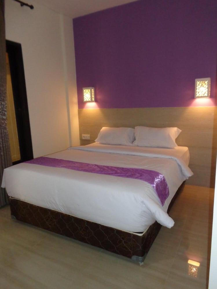 Hotel Bali Dream Costel Denpasar Exterior foto