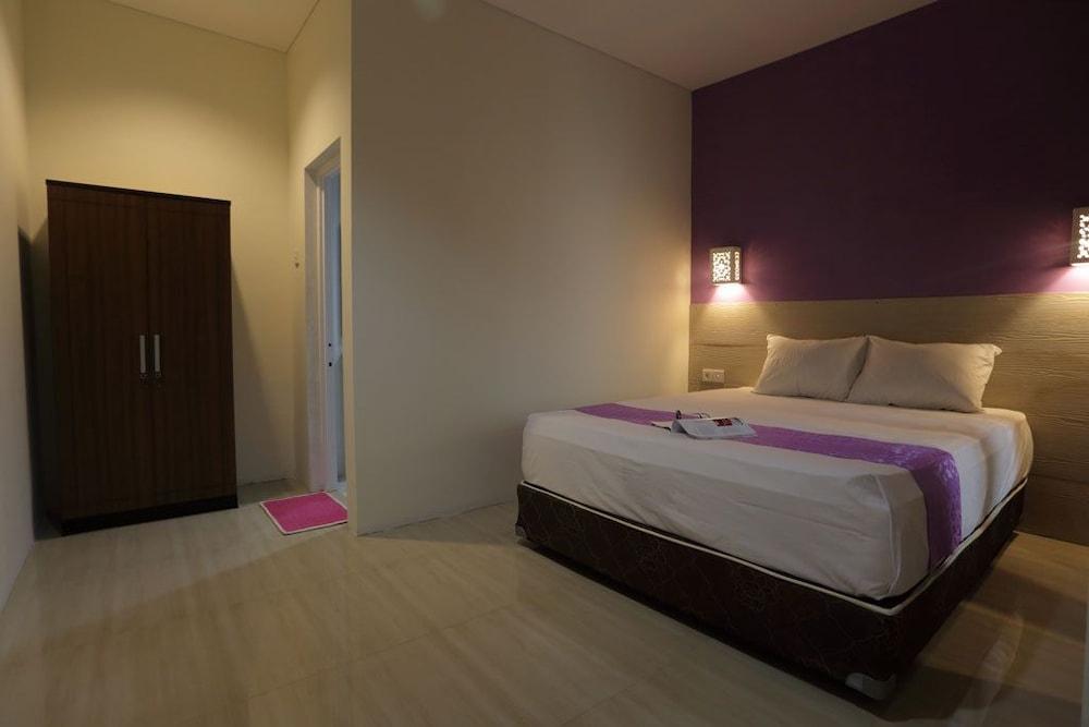 Hotel Bali Dream Costel Denpasar Exterior foto