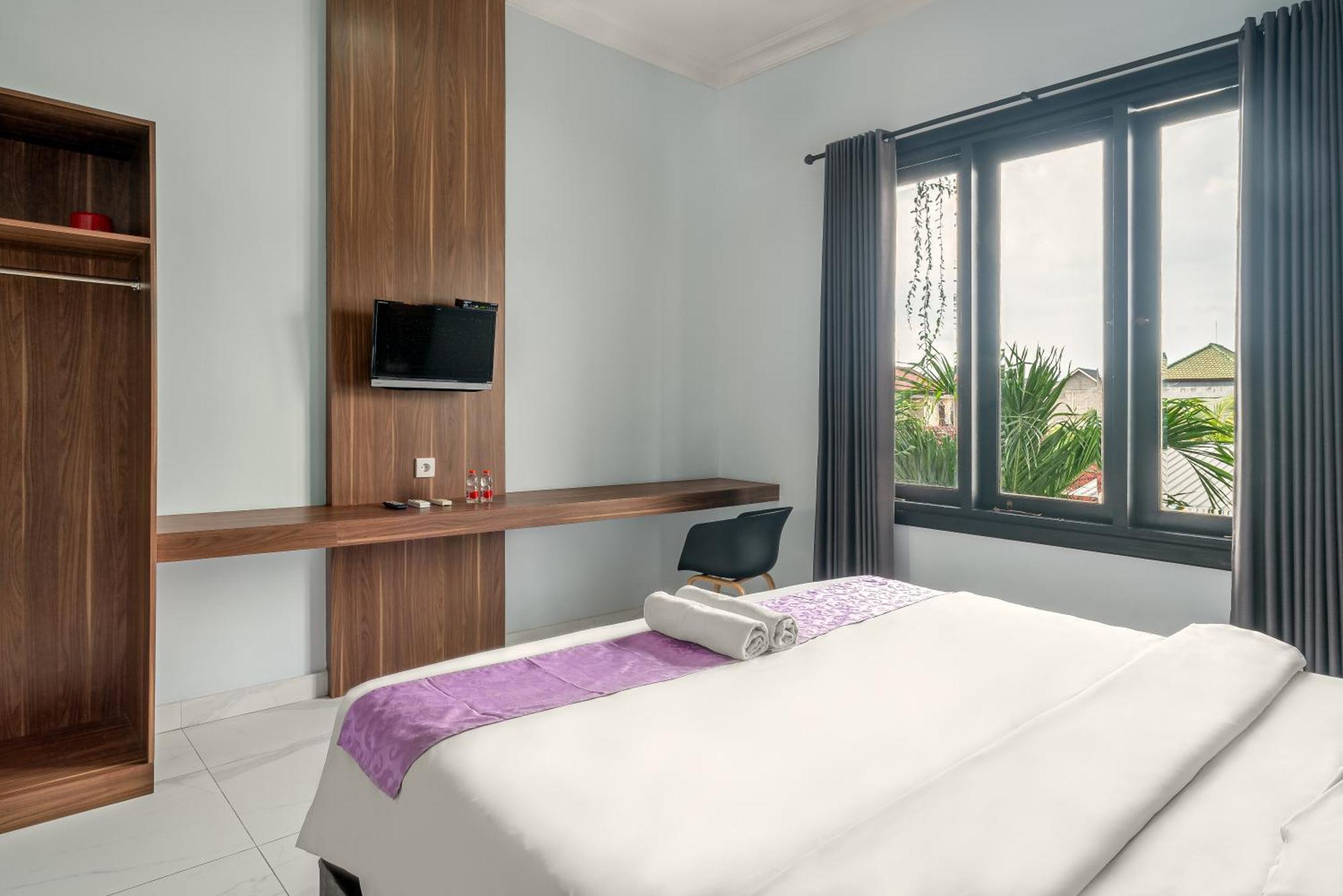 Hotel Bali Dream Costel Denpasar Exterior foto