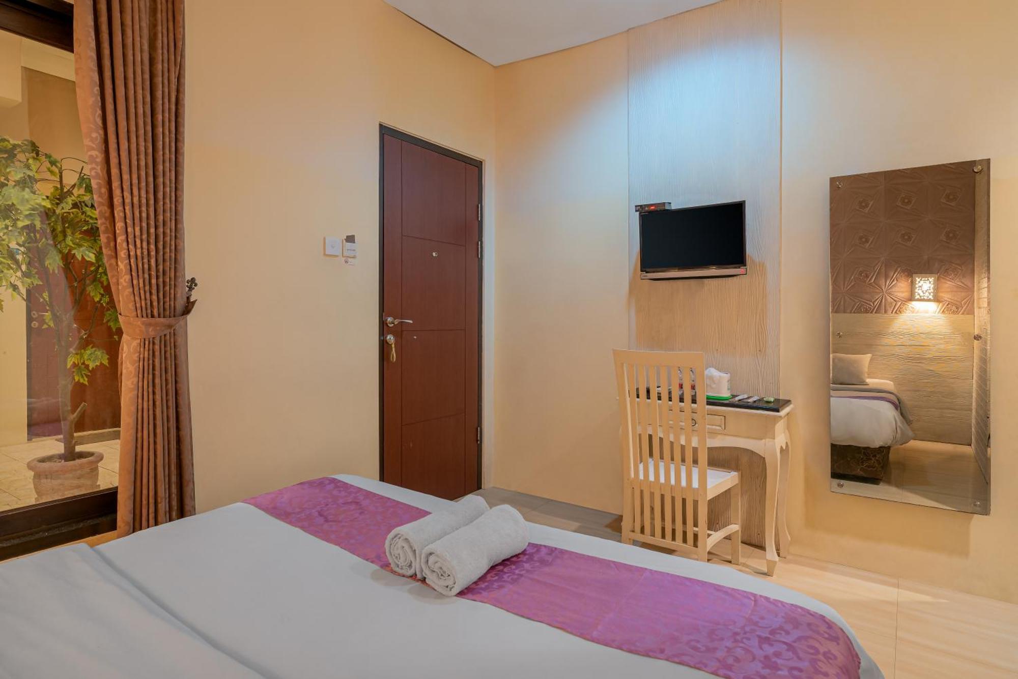 Hotel Bali Dream Costel Denpasar Exterior foto