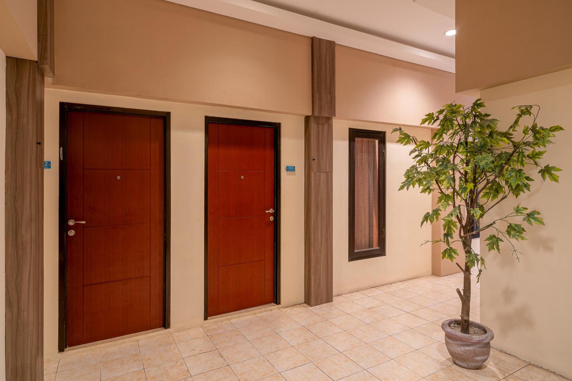 Hotel Bali Dream Costel Denpasar Exterior foto