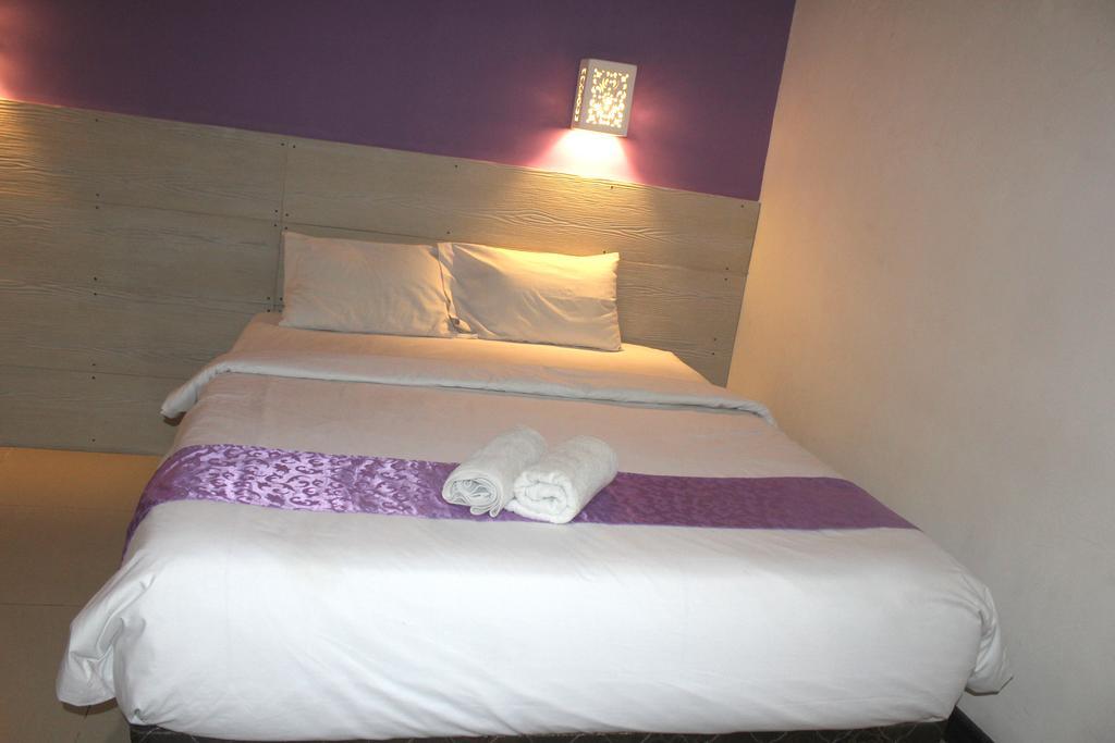 Hotel Bali Dream Costel Denpasar Exterior foto