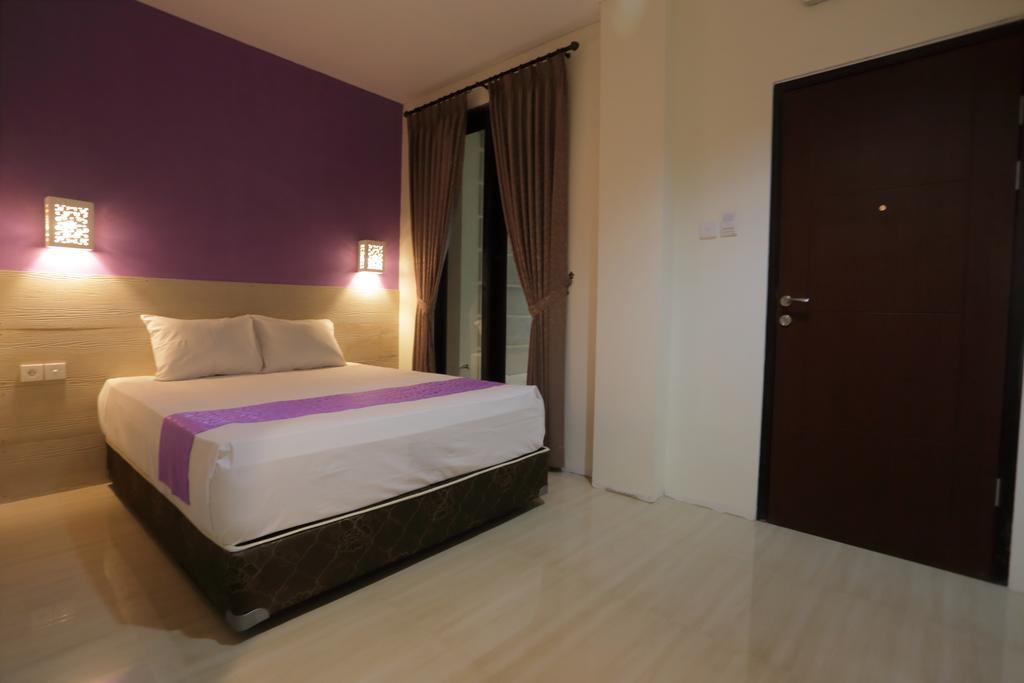 Hotel Bali Dream Costel Denpasar Exterior foto