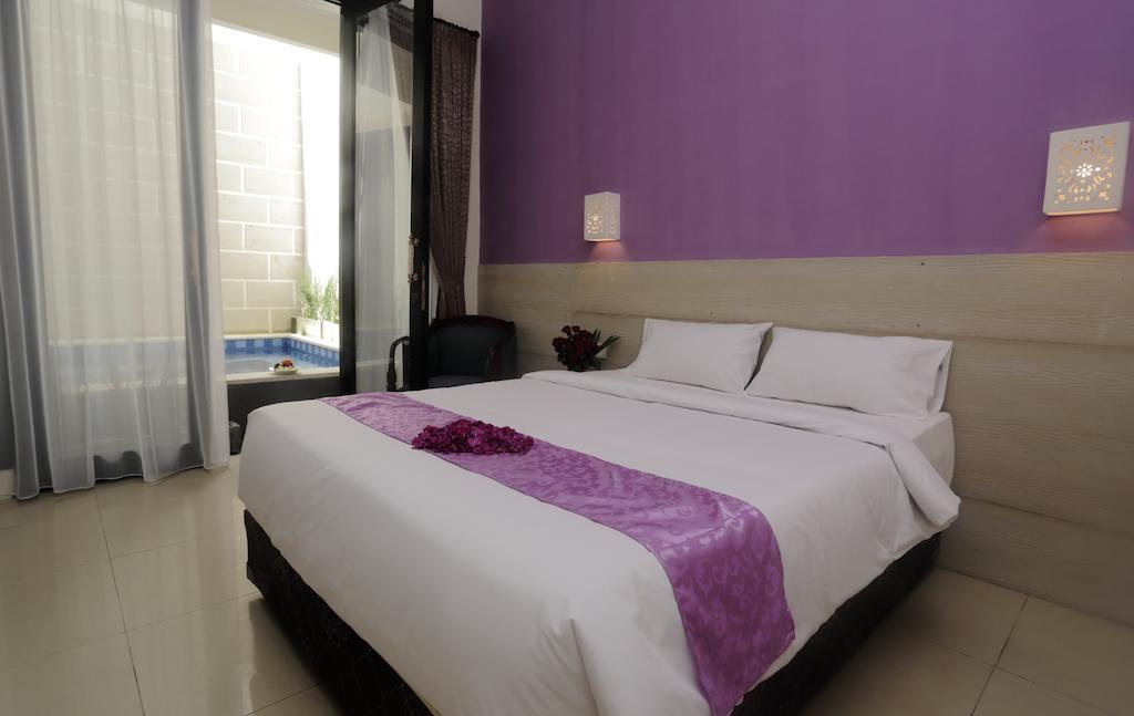 Hotel Bali Dream Costel Denpasar Exterior foto
