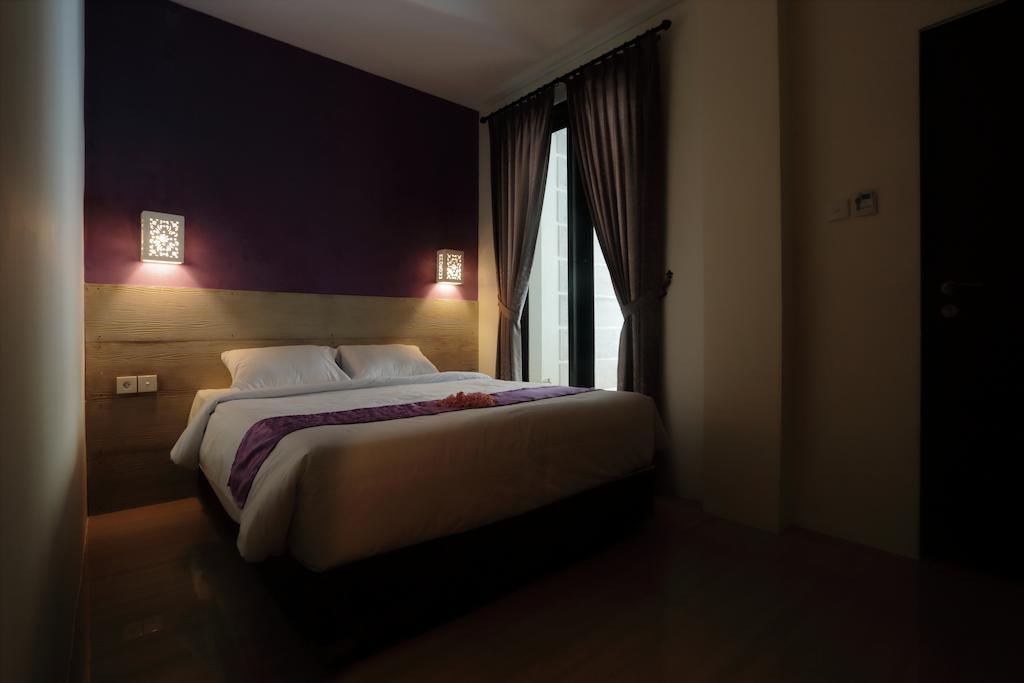 Hotel Bali Dream Costel Denpasar Exterior foto
